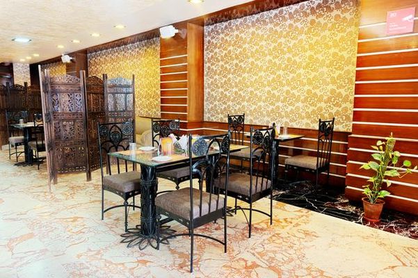 Dodas Palace Hotel